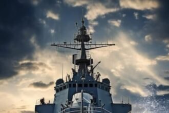 10 countries with the most powerful navies in the world