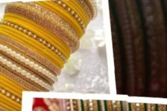 latest bangles set designs for karwa chauth