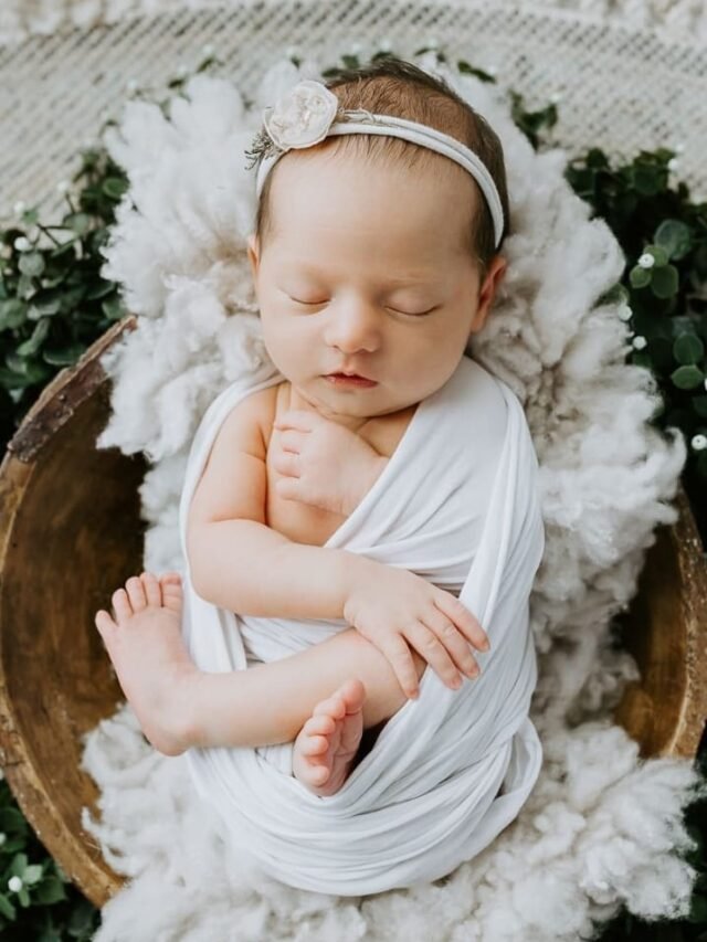 10 girl names starting with letter l and meanings