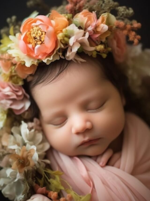 10 girl names starting with letter n and meanings