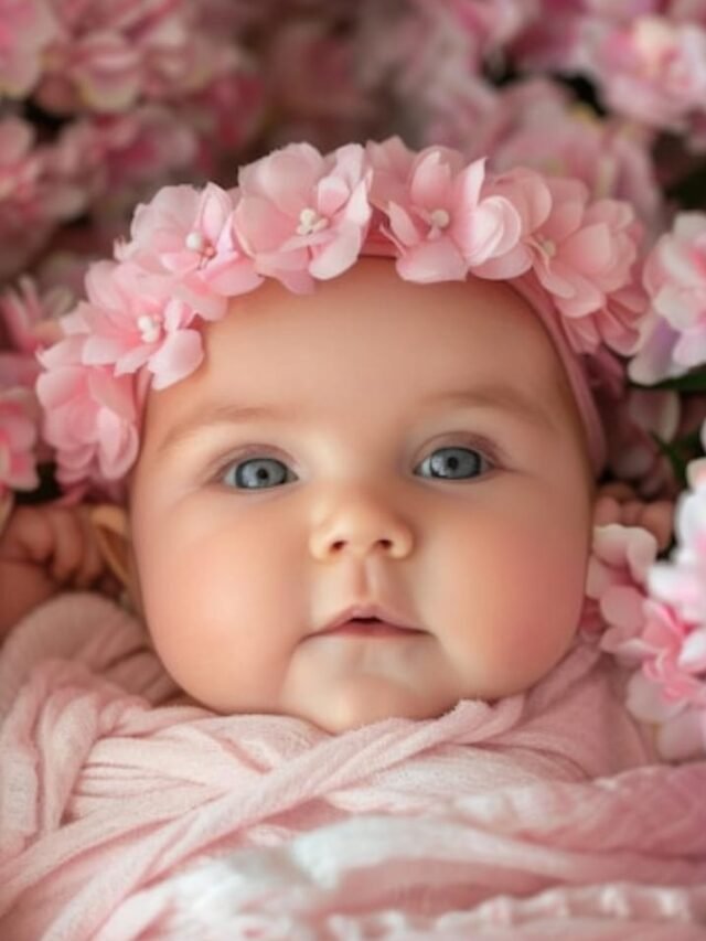 10 girl names starting with letter s and meanings