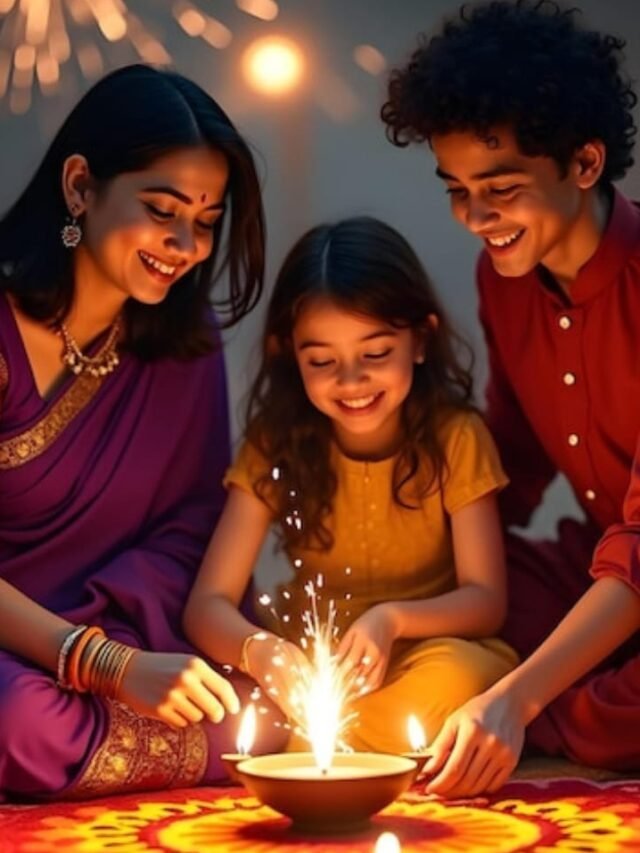 these countries also celebrates diwali apart from india
