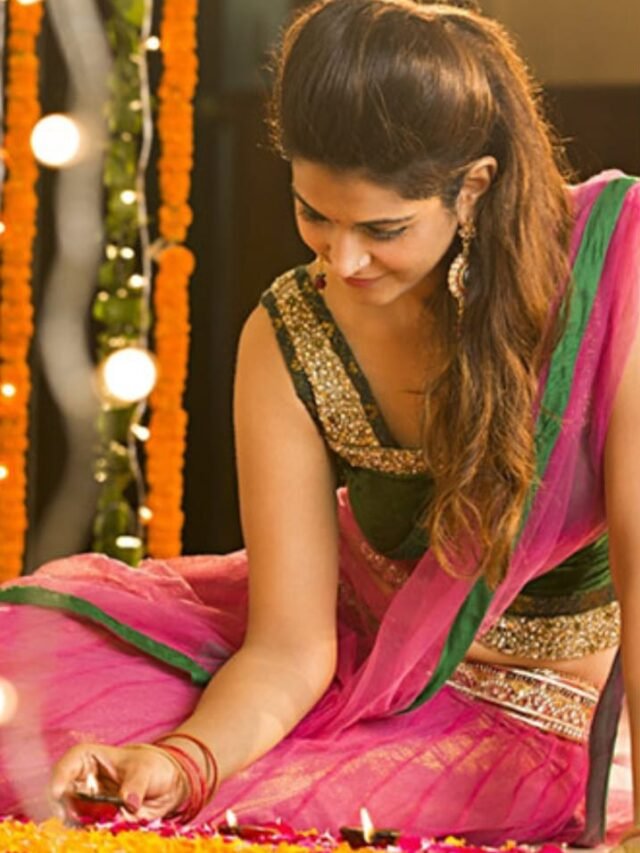 Diwali Decoration Ideas: जानें दीवाली पर इस तरह सजाएं अपना घर, जिससे दिखे बेहद आकर्षक और सुंदर