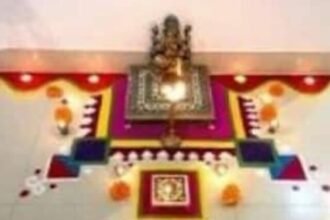 decorate-home-with-beautiful-rangoli-on-diwali 2024