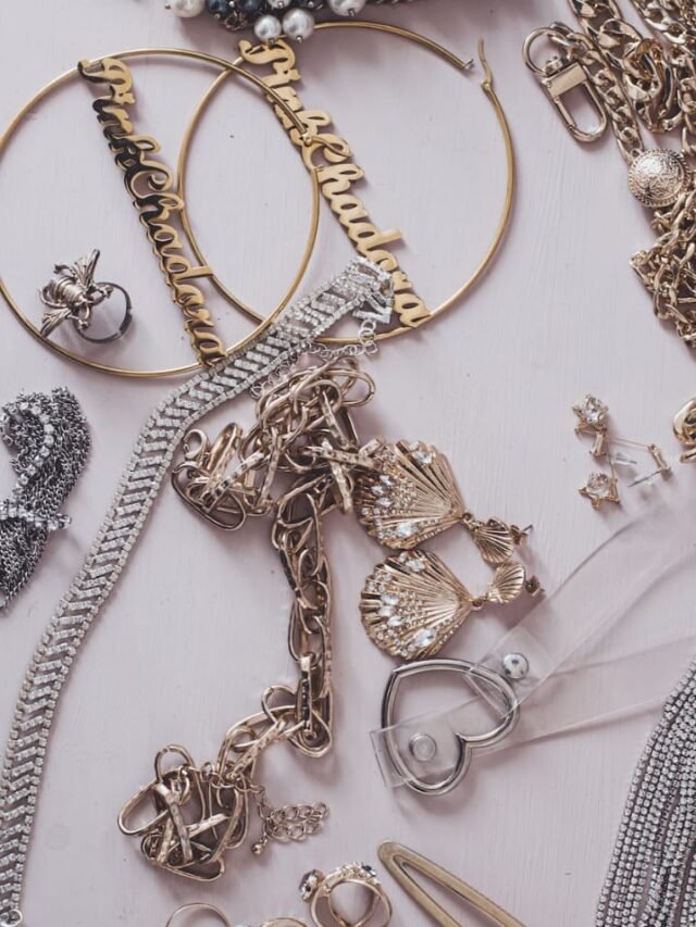 top 10 jewellery brand in india