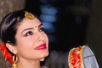 Karwa Chauth Special Outfit ideas