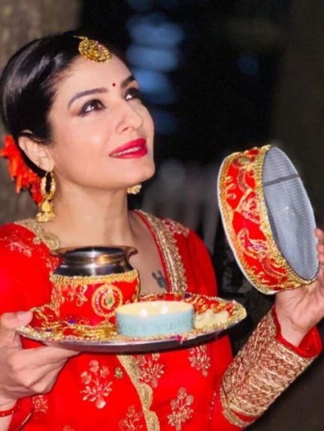 Karwa Chauth Special Outfit ideas