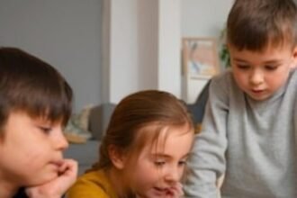 Fun Creative Activities at Home for Kids