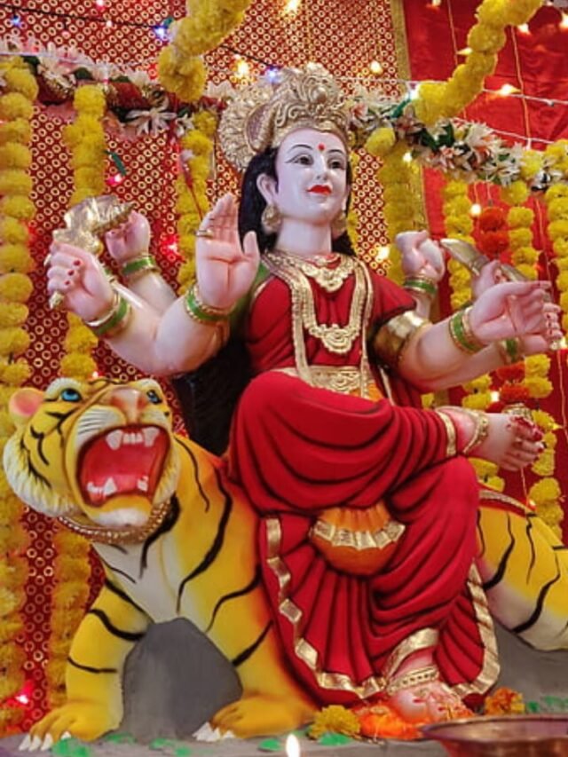 Auspicious purchase of these things during Navratri