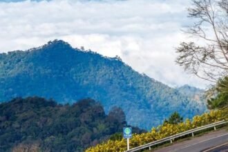 top 10 famous place in Thailand