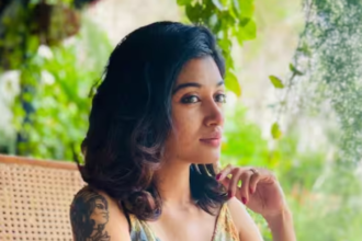 ओविया हेलेन के लीक वीडियो पर मच गया है