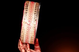 what to do with soil karva after Karwa Chauth