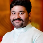 कांग्रेस के राहुल मक्कड़ को 21,460 मतों से हराया