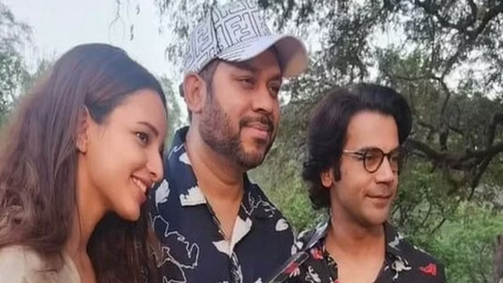 निर्देशक राज शांडिल्य ने मांगी माफी