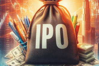 प्राइमरी मार्केट में IPO