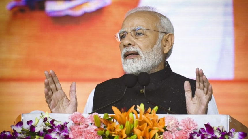 बीजेपी ने Jammu Kashmir Election में 29 सीटों पर जीत दर्ज की, दूसरे स्थान पर रही 1 बीजेपी ने Jammu Kashmir Election में 29 सीटों पर जीत दर्ज की