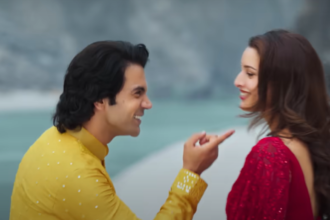 विक्की विद्या का वो वाला वीडियो