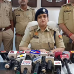 Kanpur: महिला सशक्तिकरण के तहत पिंक सैलून स्पा पर पुलिस ने की कार्रवाई, तीन लड़कियां और एक लड़का हिरासत में