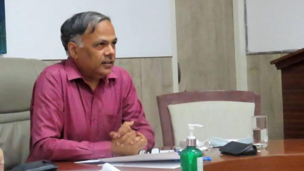 Haryana: भ्रष्टाचार के आरोपों के बीच विनीत गर्ग की नियुक्ति पर उठ रहे सवाल, नए PCCF पद के लिए माने जा रहे हैं मजबूत दावेदार