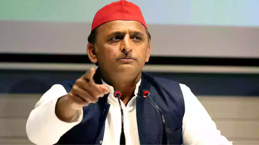 UP By-Polls 2024: सपा का आरोप- "मुस्लिम वोटर्स को धमकाकर मतदान से रोका गया", तीन सीटों पर दोबारा चुनाव की मांग की