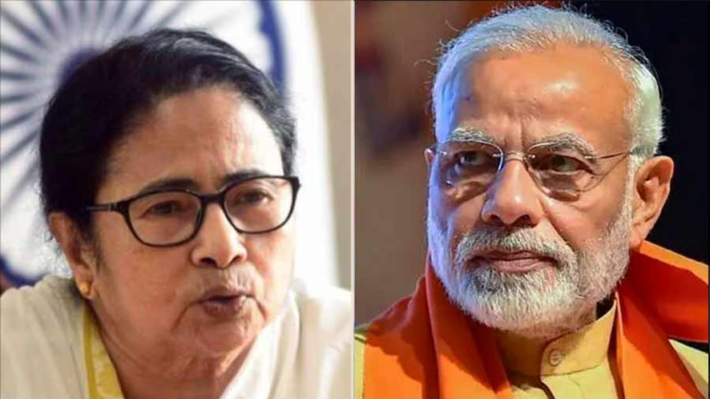 Mamata Banerjee का बड़ा ऐलान: आवास योजना के लिए केंद्र का पैसा नहीं चाहिए, योजना का नाम होगा 'बंगलार बाड़ी'
