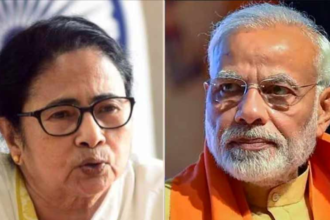 Mamata Banerjee का बड़ा ऐलान: आवास योजना के लिए केंद्र का पैसा नहीं चाहिए, योजना का नाम होगा 'बंगलार बाड़ी'