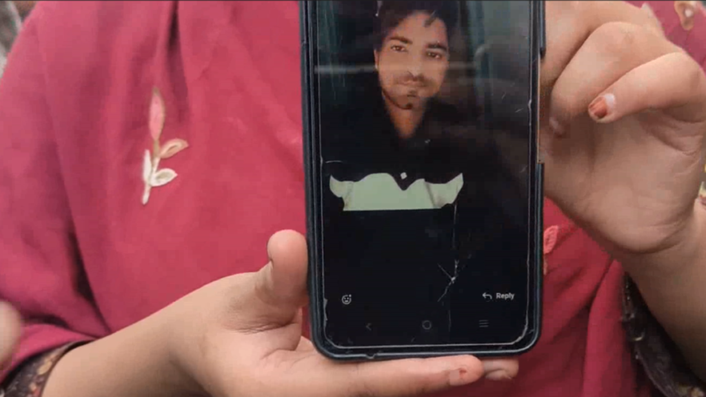 Delhi: संदिग्ध परिस्थितियों में इंटीरियर डिजाइनर की मौत, परिजनों ने हत्या की जताई आशंका