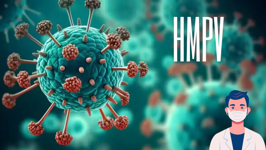 hmpv virus