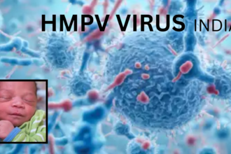 hmpv virus in india