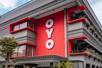 oyo hotel