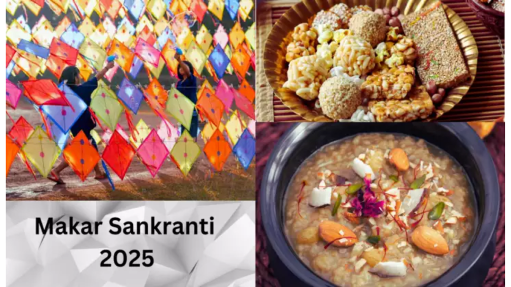 Makar Sankranti