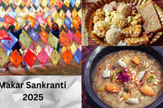 Makar Sankranti