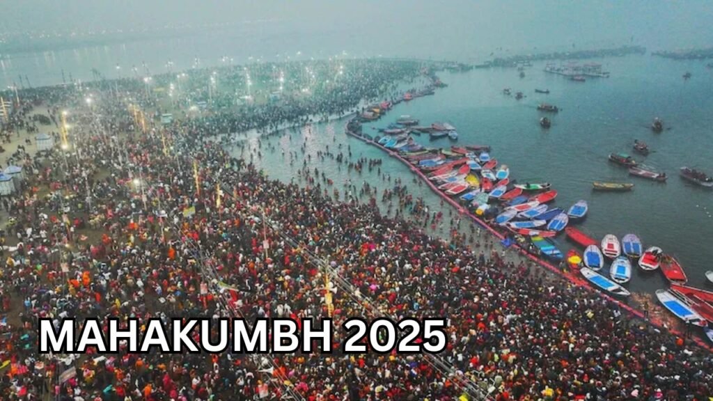 Mahakumbh 2025