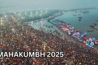 Mahakumbh 2025