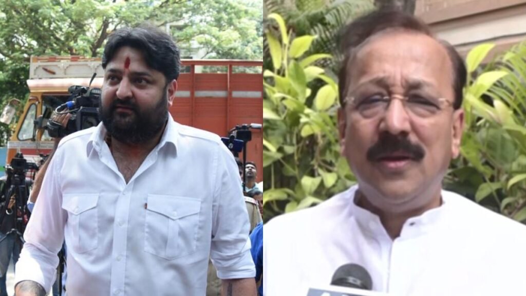 महाराष्ट्र के मशहूर राजनेता और समाजसेवी बाबा सिद्दीकी की हत्या का मामला तब और गंभीर हो गया जब उनके बेटे ज़ीशान सिद्दीकी ने भाजपा नेता मोहित काम्बोज पर आरोप लगाए। बाबा सिद्दीकी, जो मुंबई में एक बड़े नेता के तौर पर जाने जाते थे, उनकी मौत अचानक और रहस्यमय तरीके से हुई। पुलिस जांच में पता चला कि यह हत्या का मामला हो सकता है। इसके बाद ज़ीशान ने मोहित काम्बोज पर आरोप लगाते हुए कहा कि उनके पिता की मौत के पीछे उनका हाथ हो सकता है। मोहित काम्बोज कौन हैं? मोहित काम्बोज महाराष्ट्र की राजनीति और बिजनेस जगत में एक जाना-पहचाना नाम हैं। वह भाजपा के एक बड़े नेता हैं और रियल एस्टेट व इंफ्रास्ट्रक्चर के क्षेत्र में उनकी बड़ी पहचान है। राजनीति में उनका रुतबा काफी मजबूत है, और वह अक्सर पार्टी के शीर्ष नेताओं के साथ नजर आते हैं। हालांकि, बाबा सिद्दीकी हत्या केस में उनका नाम सामने आने के बाद उनकी छवि को झटका लगा है। ज़ीशान सिद्दीकी के आरोप बाबा सिद्दीकी के बेटे ज़ीशान ने मीडिया के सामने आकर मोहित काम्बोज पर गंभीर आरोप लगाए। उन्होंने कहा कि उनके पिता को एक जमीन विवाद को लेकर धमकियां मिल रही थीं, और मोहित काम्बोज का इस विवाद में दखल था। ज़ीशान ने कहा, "मेरे पिता सिद्धांतों के इंसान थे और गलत के खिलाफ लड़ने से कभी पीछे नहीं हटते थे। इसी वजह से उनकी जान चली गई।" मोहित काम्बोज का जवाब आरोपों के बाद मोहित काम्बोज ने मीडिया के सामने अपना पक्ष रखा। उन्होंने कहा कि बाबा सिद्दीकी उनके दोस्त थे और उनकी हत्या में उनका कोई संबंध नहीं है। उन्होंने इन आरोपों को झूठा और राजनीतिक बताया। काम्बोज ने कहा, "मैं पुलिस जांच में पूरा सहयोग दूंगा और अपनी बेगुनाही साबित करूंगा।" पुलिस जांच क्या कहती है? पुलिस ने अब तक मोहित काम्बोज के खिलाफ कोई सबूत नहीं ढूंढा है, लेकिन जांच जारी है। केस में कई बड़े नाम सामने आ रहे हैं, और जमीन विवाद से जुड़े वित्तीय लेन-देन की भी जांच हो रही है। भाजपा ने इस मामले में सतर्क रुख अपनाया है और कहा है कि कानून अपना काम करेगा। निष्कर्ष बाबा सिद्दीकी हत्या केस ने मुंबई की राजनीति और अपराध की दुनिया के बीच के गहरे संबंध को उजागर किया है। मोहित काम्बोज के लिए यह केस उनकी छवि और राजनीतिक करियर के लिए एक बड़ी चुनौती बन गया है। अब सवाल यह है कि क्या वह इस केस से बाहर निकल पाएंगे या फिर यह मामला उनके लिए मुसीबत बन जाएगा। जांच जारी है, और सच्चाई सामने आने का इंतजार है। pls turn this into a news report जनवरी। पेंशनर फोरम की केंद्रीय कार्यकारिणी की अति आवश्यक बैठक आज आर के एम जिम पांडव नगर कानपुर में कार्यवाहक अध्यक्ष श्री राजेश शुक्ला की अध्यक्षता में संपन्न हुई। बैठक में यह बताया गया की रक्षा फैक्ट्री में कार्यरत कर्मचारियों का ओ टी ए का भुगतान अप्रैल 2009 से लंबित है और इन लोगों ने काफी प्रयत्न किया और यह बताया गया कि कार्यरत कर्मचारियों की यूनियन ने उनसे मिलकर समझौता किया है अतः उनका भुगतान होगा ओ ई एफ में 50% पैराशूट में 100% का भुगतान हुआ । सेवानिवृत्ति एवं पारिवारिक पेंशनर को भुगतान नहीं किया जाएगा क्योंकि इनका कोई प्रतिनिधि नहीं है और ऐसा लगता है कि सीएमडी लोग भुगतान में कुछ अपेक्षाएं रखते हैं जिन्हें सेवानिवृत कर्मी एवं पारिवारिक पेंशन भोगी पूरा नहीं कर सकते हैं इसलिए इनका भुगतान नहीं किया गया है और कहा गया कि जो चाहो कर लो तुम लोगों को भुगतान नहीं मिलेगा बृहद चर्चा के बाद यह निर्णय लिया गया कि महामंत्री आनंद अवस्थी रक्षा मंत्री राजनाथ सिंह जी को एवं सी एम डी को पत्र लिखकर उनसे आग्रह करेंगे कि वह सरकार की बदनामी ना करें और और ना ही उनसे कोई अपेक्षा रखें उन्हें भुगतान करना होगा अन्यथा फोरम उनके खिलाफ सभी संवैधानिक कार्रवाई करेगा और जिसके परिणाम एवं भुगतान की जिम्मेदार अधिकारी होंगे महामंत्री ने कहा कि यह लोग प्रधानमंत्री को बदनाम करने की कोशिश कर रहे हैं जो बर्दाश्त नहीं होगा और अगर इनका भुगतान 15 दिन के अन्दर नही होता है तो फोरम सभी संभव कार्रवाई करेगा जिसके परिणाम का उत्तरदायित्व सी एम डी पर होगा सभी लोगों ने इस प्रस्ताव पर सहमत व्यक्ति की और अध्यक्ष श्री राजेश शुक्ला ने कहा कि हमें इस पर देर नहीं करना चाहिए इन्हें तुरंत न्याय दिलाना चाहिए। बैठक में भाग लेने वालों में सत्यनारायण अपार महामंत्री, ए के निगम, सिद्धनाथ तिवारी, परमजीत सिंह सोढी, अमरजीत , नवल मिश्रा एडवोकेट , कमल वर्मा, बीपी श्रीवास्तव, आरपी वर्मा आदि प्रमुख थे।