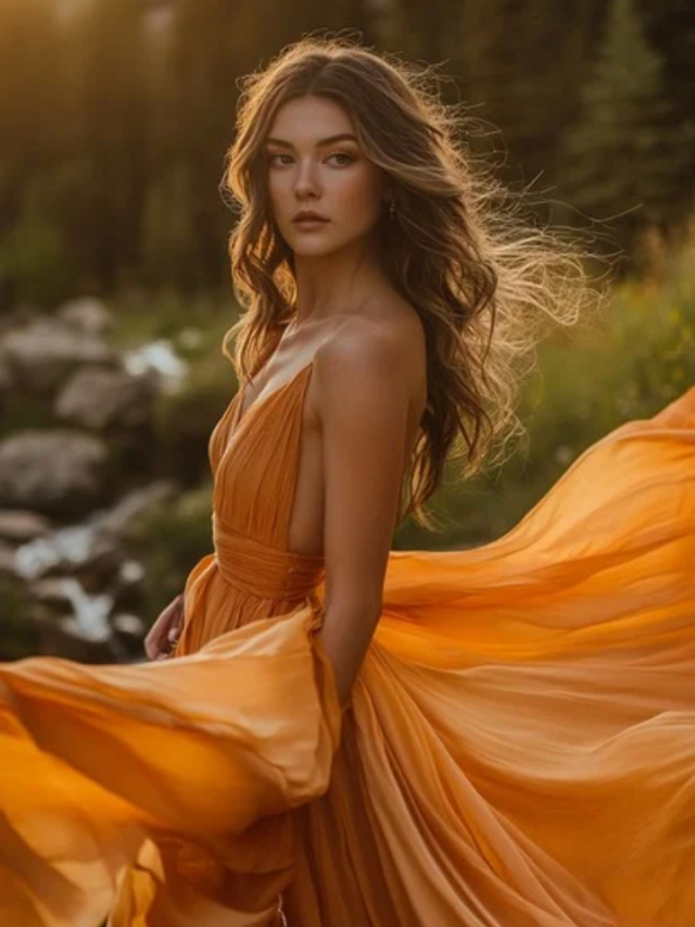 2025 के फैशन ट्रेंड्स जो छा जाएंगे