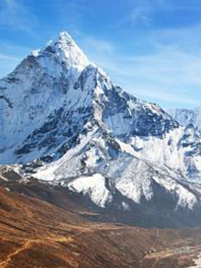 2025 में भारत की 7 अद्भुत जगहें जो आपको ज़रूर घूमनी चाहिए