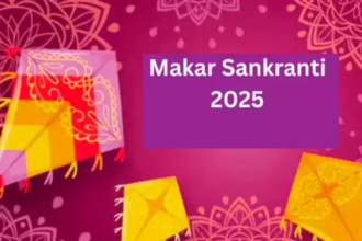 Makar Sankranti 2025