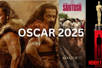 oscar 2025 list