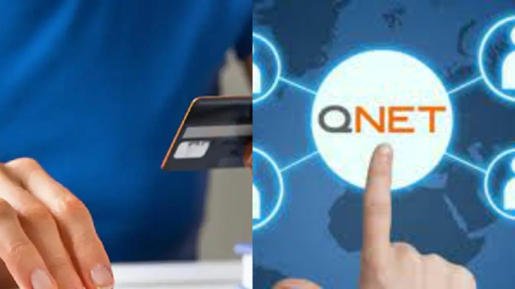 QNET Scam
