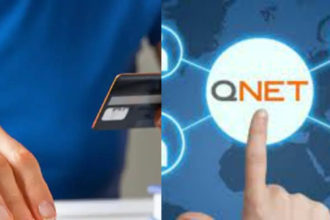 QNET Scam