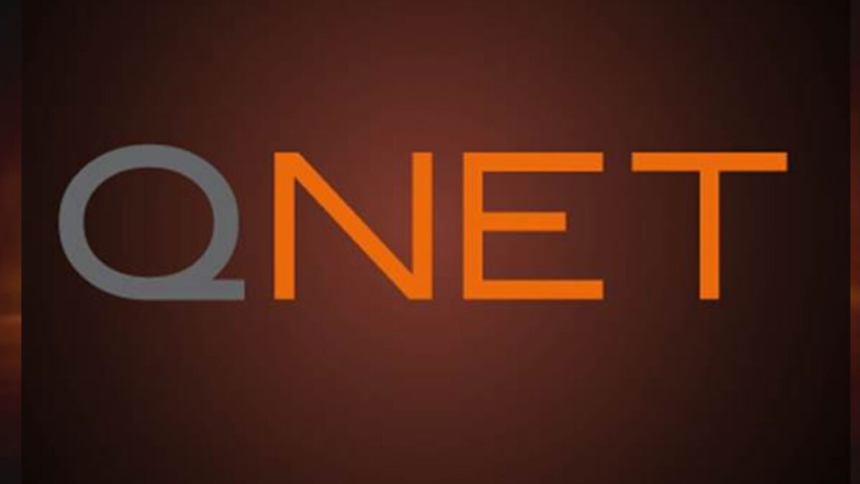 QNET Scam