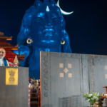 Sadhguru Mahashivratri