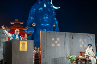 Sadhguru Mahashivratri