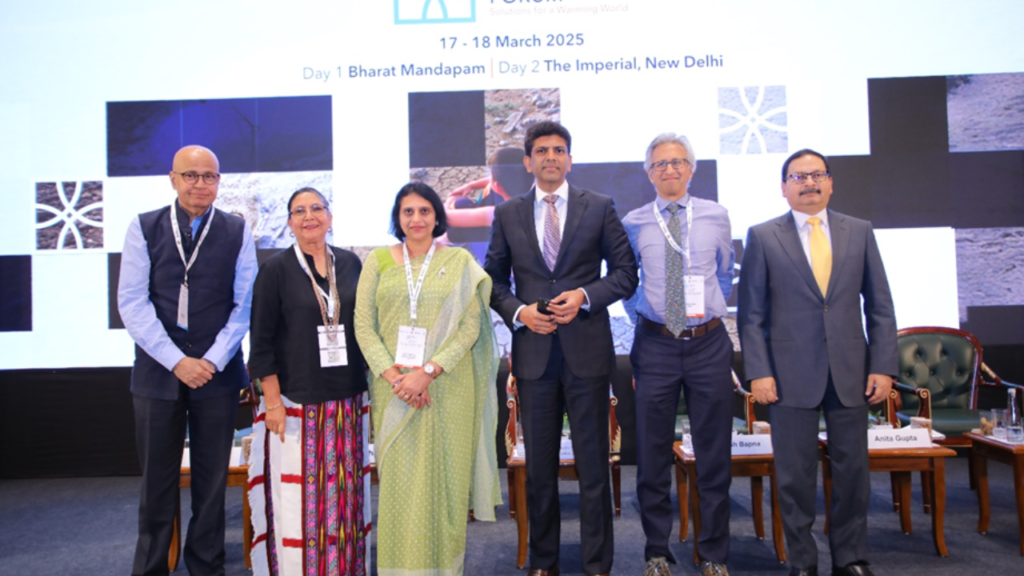 NRDC Global Heat & Cooling Forum 2025