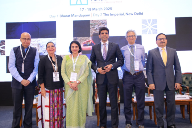 NRDC Global Heat & Cooling Forum 2025