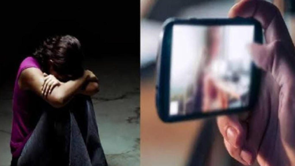 Radhika Bhatia FIR case