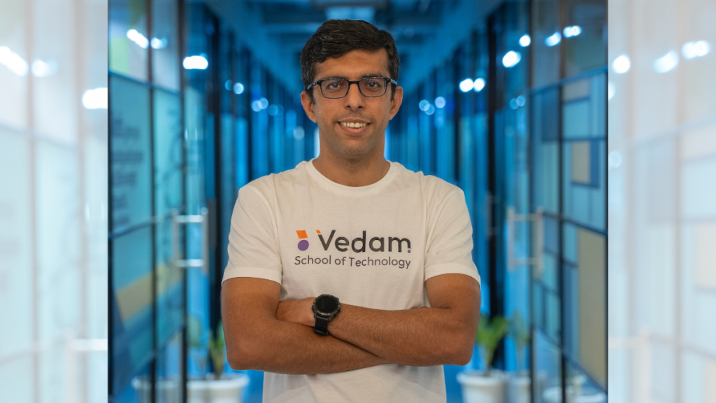 Vedam School of Technology