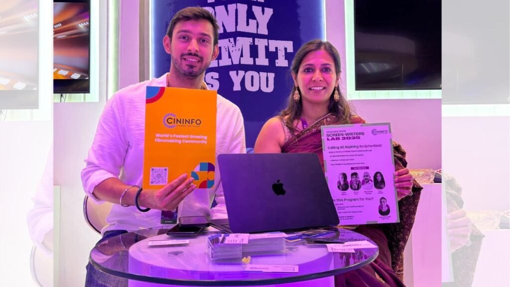 cininfo-screenwriters-lab-2025-hindi-news