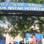 दिल्ली के लोक नायक अस्पताल के पूर्व अधिकारियों और प्राइवेट फर्मों के खिलाफ सीबीआई ने दर्ज किया मामला